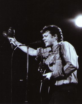 Steve Forbert 